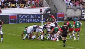 TOP14 2014/2015 Highlights - Round 25
