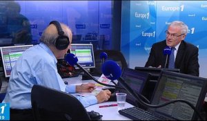Lévy : "EDF va proposer d'acheter l'activité réacteur d'Areva"