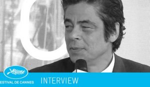 SICARIO -interview- (vf) Cannes 2015