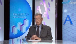 Michel Volle, Xerfi Canal L'évolution des rapports entre l'Etat et les entreprises