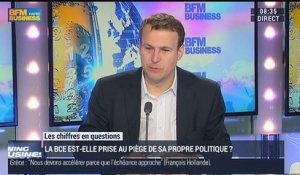 Jean-Charles Simon : "Les marchés actions sont particulièrement dépendants des actions de la BCE" - 20/05