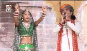 Uncho Jagdamba Tharo Devro  - Mataji Mandir Main Nach Leba De  - Rajasthani Devotional Songs