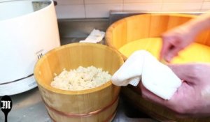 Astuce de chef japonais : comment bien cuire son riz ?