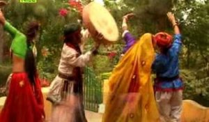 Fagan Ko Mahino Aayo Re - Nachan De Chang Par Fagan - Rajasthani Songs