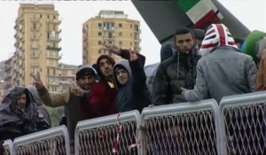 Arrestation en Italie d'un Marocain soupçonné d'implication dans l'attentat du Bardo