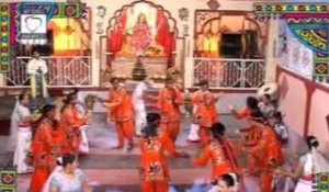Tara Vina Veran - Rasiya Re - Gujarati Garba Songs