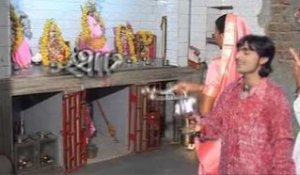 Jagmag Aarti Utaro - Mare Aangane Aavo Dashama - Gujarati Devotional Songs