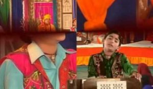 Rakhna Ramkada - Harino Marag (Part-5) - Gujarati Songs