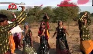 Gujarati Song - Ratadiya Ranma Joyo - Vadlavadu Gom