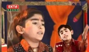 Karmano Sanghathi - Harino Marag (Part-5) - Gujarati Songs