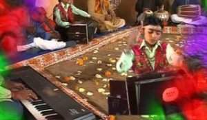 Jhunu To Thayu Re Devan - Harino Marag (Part-2) - Gujarati Songs