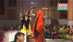 Gangajima Nhay Ke Jamnajima Nhay - Om Parmatma - Gujarati Songs
