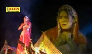 Gujarati Song - Bewafa Pardeshi Vaalam - Gori Mori