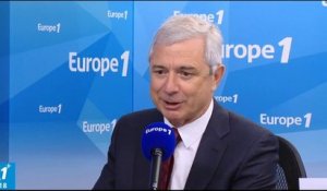 Claude Bartolone : "La démocratie ce n'est pas la guerre civile"