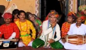 Rajasthani Song - Punmal - Punmal D J Remix
