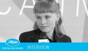 LOVE -interview- (vf) Cannes 2015