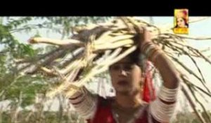 Jhupdi Lage Kharab - Pade Ro Pankhido - Rajasthani Folk Songs