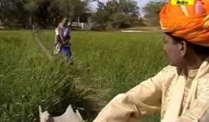 Banna Ruth Ke Mat Jana - Kandoro Ghada De - Rajasthani Folk Songs