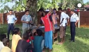 L'Indonésie et la Malaisie désormais plus coopératives pour accueillir les migrants