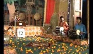 Aeva Bhagya Jena Bhunda - Santwani Part 25 - Gujarati Songs