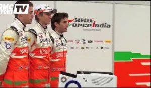 Jules Bianchi : les proches parlent