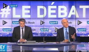 Vallaud-Belkacem – Le Maire : Le débat sur la réforme du collège