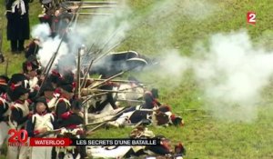 Comment Napoléon a perdu la bataille de Waterloo