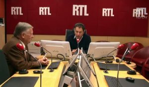 Alain Duhamel : "L'enjeu principal du Congrès du PS est de savoir si Hollande et Valls ont la majorité dans leur propre parti"