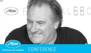 VALLEY OF LOVE -conférence- (vf) Cannes 2015