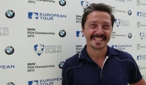Golf - Tour Européen : Michaël Lorenzo-Vera trouve la lumière