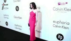 Exclu Vidéo : Cannes 2015 : Emily Blunt, Doutzen Kroes, Natalia Vodianova... Du glam' à foison pour la soirée Calvin Klein