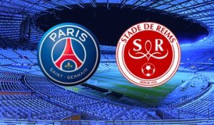 PSG - Reims : Les compos probables