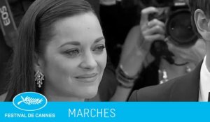 MACBETH -marches- (vf) Cannes 2015