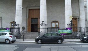 Mariage gay : l'Eglise irlandaise doit faire sa révolution copernicienne