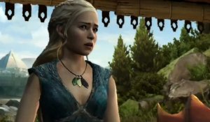 Game of Thrones - Son Of Winter est disponible