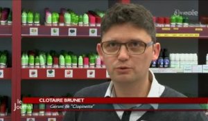 Tabagisme : La vente des cigarettes électroniques (Vendée)