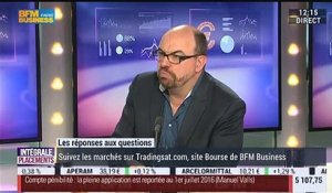 Les réponses de Frédéric Durand-Bazin aux auditeurs – 26/05