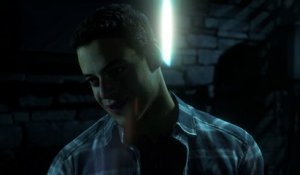 Until Dawn PS4 nouveau trailer et date de sortie