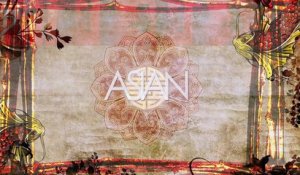 ASIAN (Lyrics Video)
