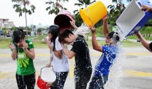 ERA Sabah Ice Bucket Challenge