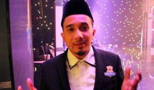 PU Hafiz Finalist Mimbar Pencetus Ummah