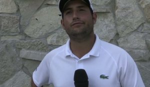 Golf - USPGA : Fin de l'aventure pour Levy
