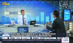 La Grèce arrivera-t-elle à rembourser le FMI en juin ?: Michel Juvet - 29/05