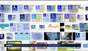 La fraude aux cartes d'invalidité de plus en plus fréquente