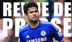 MU sous le charme d'un Français, Diego Costa ne veut plus de Chelsea !