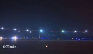 Solar Impulse : "nous ne sommes pas des casse-cou, mais des explorateurs"