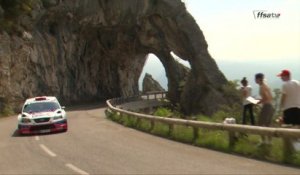 Rallye Antibes Côte d'Azur 2015 - Best Of