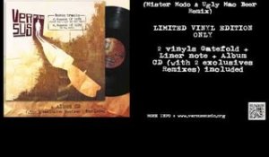 Versus - Museum Of Life (Mister Modo & Ugly Mac Beer Remix) Extract