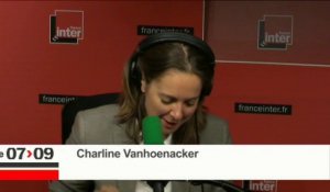 Le Billet de Charline : "Un diplomate gay au Vatican ?"