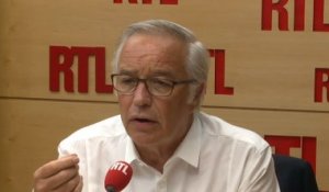 Chômage : François Rebsamen annonce «une reprise forte et une création d’emploi»